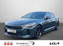 Kia Stinger Tribute Edition 3.3 T-GDI AWD + Klimaautom SHZ Mul
