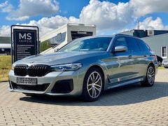 Bild des Angebotes BMW 520 d xDrive M Sport Touring Standheizung AHK