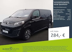 Bild des Angebotes Citroen Spacetourer Shine M (L2) Elektromotor