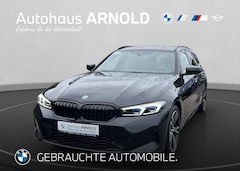 Bild des Angebotes BMW 320 e Touring M Sportpaket Harman Kardon Tempomat AHK
