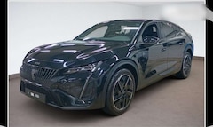 Bild des Angebotes Peugeot 408 Plug in Hybrid 225 GT 8AT. LED/RFK/ACC -48%*