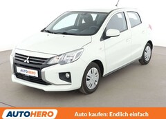 Bild des Angebotes Mitsubishi Space Star 1.2 Select*KLIMA*DAB*BLUETOOTH*GARANTIE*