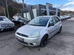 Bild des Angebotes Ford Fiesta Trend! TÜV NEU! Klimaanlage!