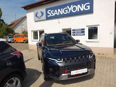 Bild des Angebotes SsangYong Torres 1.5 Forest Edition 2WD AT*KLIMA*LED*LEDER