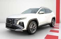 Bild des Angebotes Hyundai TUCSON FL Trend 2xKlima ACC AUT Akustikglas Kam.