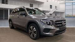 Bild des Angebotes Mercedes-Benz GLB 200 d 4Matic Progressive LED Kamera Night P.