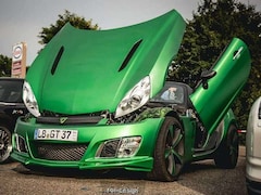 Bild des Angebotes Opel GT GT