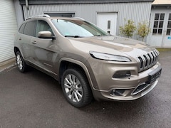 Bild des Angebotes Jeep Cherokee Overland 4WD Pano Leder Kamera PDC SHZ