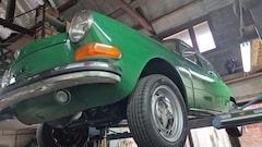 Bild des Angebotes VW T3 Voll Restaurierter VW Variant Typ 3 Note 2