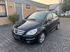 Bild des Angebotes Mercedes-Benz B 180 CDI MODELLPFLEGE EURO5