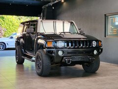 Bild des Angebotes HUMMER H3 3.5Ltr. Silicon Valley*Klima*Radio*AHK*