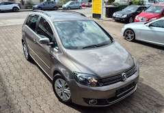 Bild des Angebotes VW Golf Plus Life 1,6Tdi Kamera /Navi/ AHK/2.Hd-
