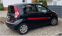 Bild des Angebotes Suzuki Splash Splash 1.2 Comfort