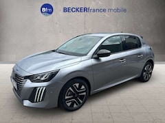 Bild des Angebotes Peugeot 208 Hybrid 110 Allure 1.2 EU6e *EPH*SHZ*KLIMA*LED*