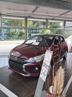 Bild des Angebotes Mitsubishi Space Star Select 1.2 MIVEC 5-Gang