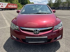 Bild des Angebotes Honda Civic Basis