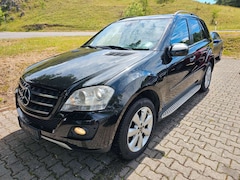 Bild des Angebotes Mercedes-Benz ML 350 Xenon Leder Navi Kamera Designo