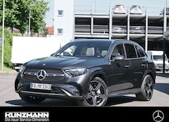 Bild des Angebotes Mercedes-Benz GLC 220 d 4MATIC AMG Panorama Distronic AHK 360°