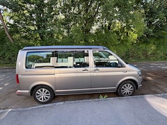 Bild des Angebotes VW T6 California Transporter T6 TDI BMT DSG Beach Edition