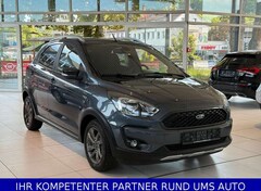 Bild des Angebotes Ford Ka/Ka+ KA+ Active/Parkhilfe/Bluetooth/AC/1.HAND