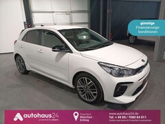 Bild des Angebotes Kia Rio 1.0 T-GDI GT Line Navi|PDC|Kamera|Sitzheiz.