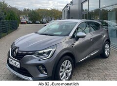 Bild des Angebotes Renault Captur II Intens