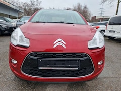 Bild des Angebotes Citroen C3 Selection Automatik