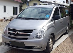Bild des Angebotes Hyundai H-1 H-1 2.5 CRDi Travel Classic
