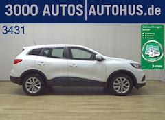 Bild des Angebotes Renault Kadjar 1.5 dCi Business Ed. Navi Shz PDC