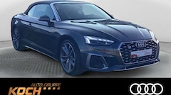 Bild des Angebotes Audi S5 3.0 TFSI q. Tiptr., Matrix, 19", RF