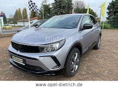 Bild des Angebotes Opel Grandland X Grandland GS-Line,Automatik,AHK,Navi,Kamera