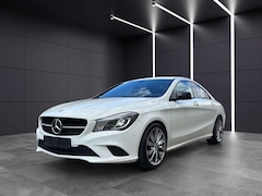Bild des Angebotes Mercedes-Benz CLA 180 7G-DCT Urban /LEDER/NAVI/XENON/HK