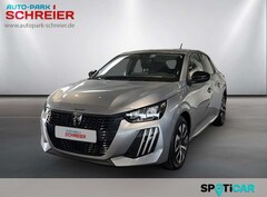 Bild des Angebotes Peugeot 208 Style*CARPLAY*SITZHEIZUNG*EINPARKHILFE*
