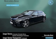 Bild des Angebotes Mercedes-Benz A 200 A 200 Kompaktlimousine Progres+NIGHT+Distronic LED