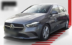 Bild des Angebotes Mercedes-Benz B 200 d PROGRESSIVE MULTIBEAM AHK 360° AMBIENTE