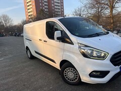 Bild des Angebotes Ford Transit Custom 290 L2H1