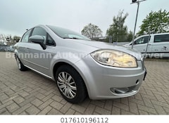 Bild des Angebotes Fiat Linea Dynamic