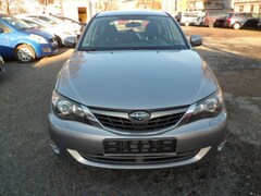 Bild des Angebotes Subaru Impreza Comfort *4X4 AUTOMATIK;SH;KLIMA*