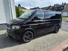 Bild des Angebotes VW T5 Multivan Startline Special