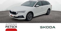 Bild des Angebotes Skoda Octavia Combi 1.0 TSI Ambition Clever