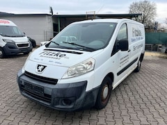 Bild des Angebotes Peugeot Expert L2H1 COOL In Kasten *HU NEU * KLIMA