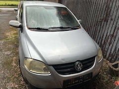 Bild des Angebotes VW Fox 1.2