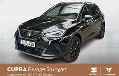 Bild des Angebotes SEAT Arona FR Black Edition 1.0 TSI 85 kW (116 PS) 7-