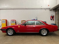 Ferrari 400 400i Schalter