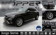 Bild des Angebotes Mercedes-Benz GLC 200 4M Avantgarde Advanced PLUS AHK Kamera