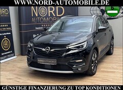 Bild des Angebotes Opel Grandland X 2.0 D Innovation *AHK*ACC*360°*LEDER INNOVATION
