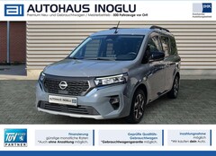 Bild des Angebotes Nissan Townstar 1.3*N-Design*5Sitz*RKam*LED*Navi*Leder