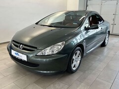 Bild des Angebotes Peugeot 307 CC Cabrio-Coupe Basis