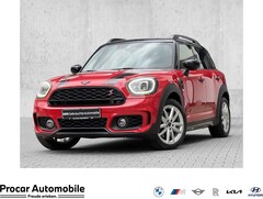 Bild des Angebotes MINI Cooper S Countryman Cooper S All 4 JCW Trim Aut. RFK Navi DAB Shz