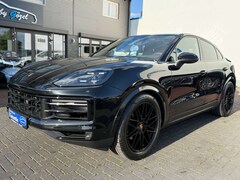 Bild des Angebotes Porsche Cayenne Coupe*2xDisplay *Luft *ACC *Pano *Chrono